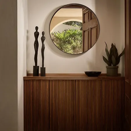 Dila Grand Villa, A 5acres Secluded Sanctuary With Pool, By Thinkvilla Villa Tsilivi (Zakynthos)