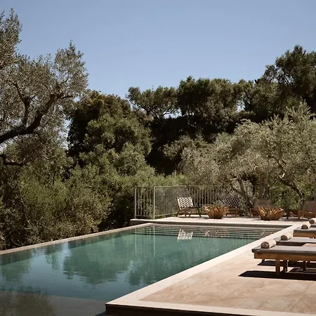 Dila Grand Villa, A 5acres Secluded Sanctuary With Pool, By Thinkvilla Villa *