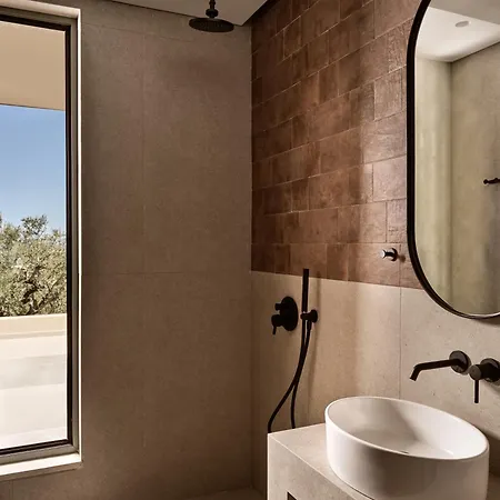 Dila Grand Villa, A 5acres Secluded Sanctuary With Pool, By Thinkvilla Villa Tsilivi (Zakynthos)