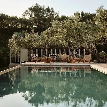 Dila Grand Villa, A 5acres Secluded Sanctuary With Pool, By Thinkvilla *