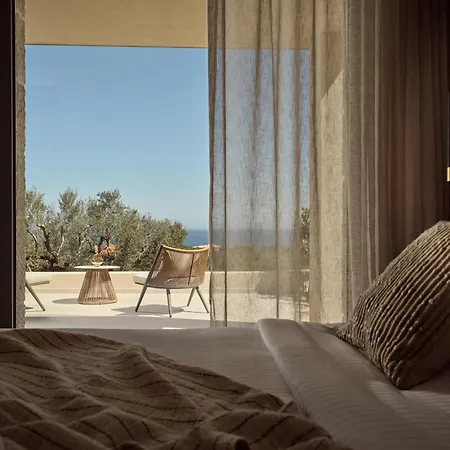 Dila Grand Villa, A 5acres Secluded Sanctuary With Pool, By Thinkvilla Villa Tsilivi (Zakynthos)