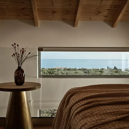 Dila Grand Villa, A 5acres Secluded Sanctuary With Pool, By Thinkvilla Tsilivi (Zakynthos)
