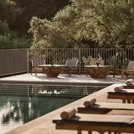 Villa Dila Grand Villa, A 5acres Secluded Sanctuary With Pool, By Thinkvilla