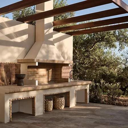 Villa Dila Grand Villa, A 5acres Secluded Sanctuary With Pool, By Thinkvilla