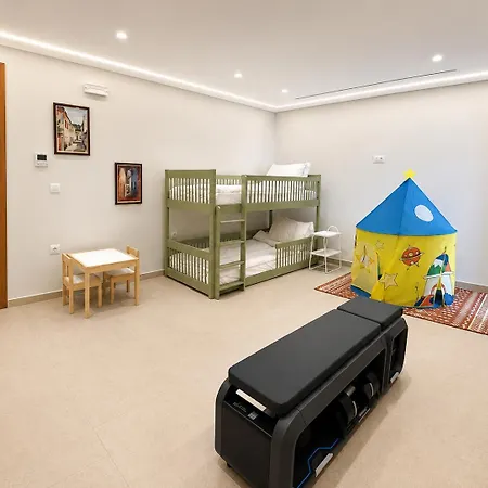 Dila Grand Villa, A 5acres Secluded Sanctuary With Pool, By Thinkvilla * Ciliví