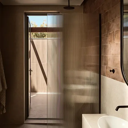 Dila Grand Villa, A 5acres Secluded Sanctuary With Pool, By Thinkvilla * Planos