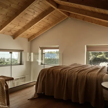 Willa Dila Grand Villa, A 5acres Secluded Sanctuary With Pool, By Thinkvilla Tsilivi (Zakynthos)