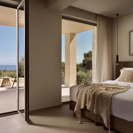 Villa Dila Grand Villa, A 5acres Secluded Sanctuary With Pool, By Thinkvilla Tsilivi (Zakynthos)