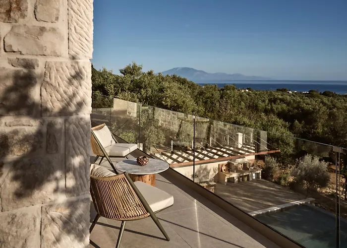 Dila Grand Villa, A 5acres Secluded Sanctuary With Pool, By Thinkvilla *
