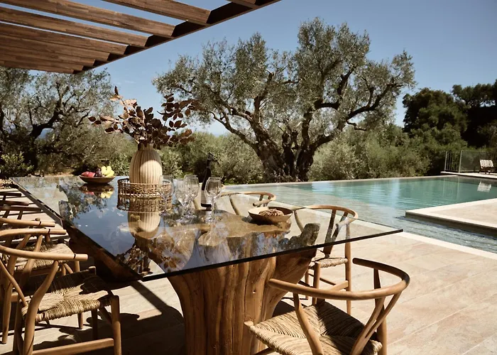 Dila Grand Villa, A 5acres Secluded Sanctuary With Pool, By Thinkvilla تسيليفي