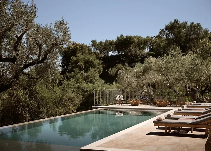 Dila Grand Villa, A 5acres Secluded Sanctuary With Pool, By Thinkvilla فيلة *