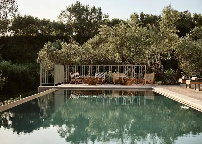 Dila Grand Villa, A 5acres Secluded Sanctuary With Pool, By Thinkvilla *