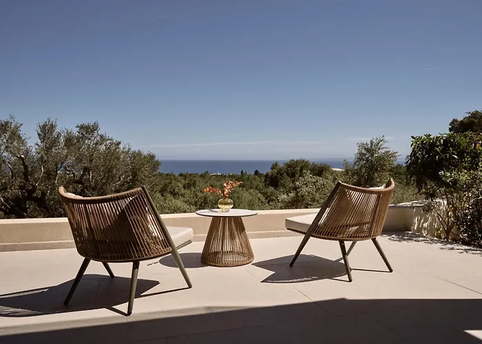 Dila Grand Villa, A 5acres Secluded Sanctuary With Pool, By Thinkvilla فيلة